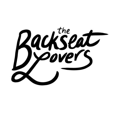 the backseat lovers wikipedia